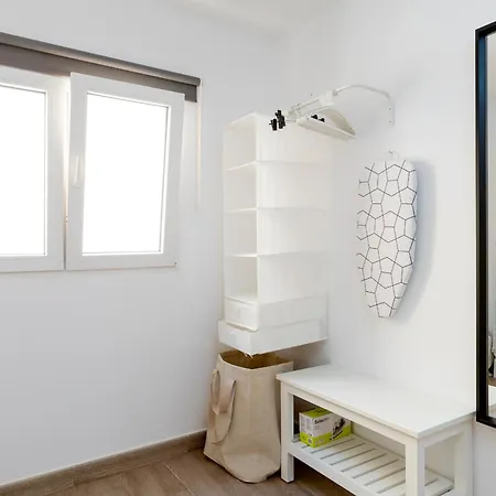 Apartment El Cedro Quiet Next To The Ocean *