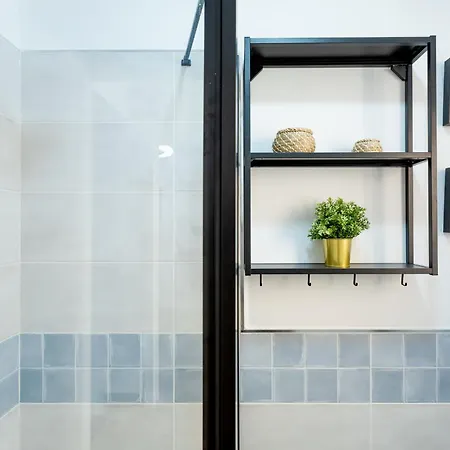 Апартаменты El Cedro Quiet Next To The Ocean *